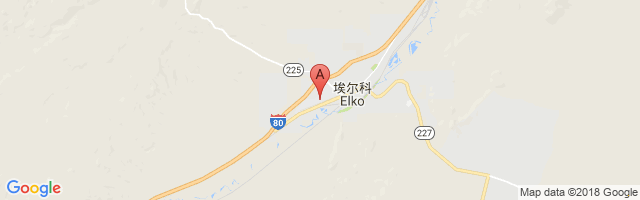 Elko Regional Airport图片
