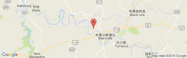 Blairsville Airport图片