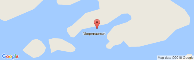 Niaqornaarsuk Airport图片