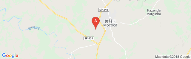 Mococa Airport图片