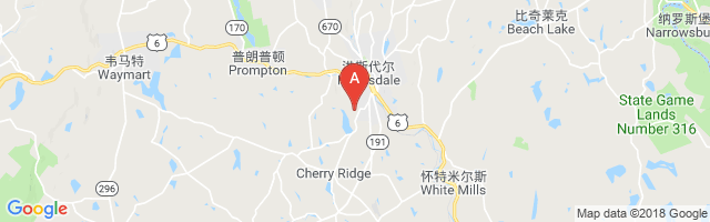 Sports Complex Of Honesdale Airport图片