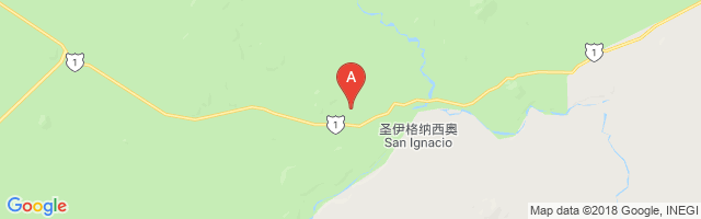 San Ignacio Airport图片