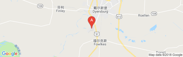 Dyersburg Regional Airport图片