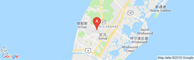 Cape May County Airport图片