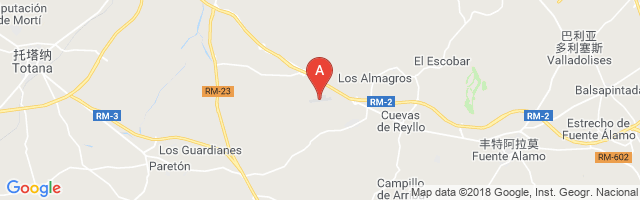 Alhama De Murcia Airport图片