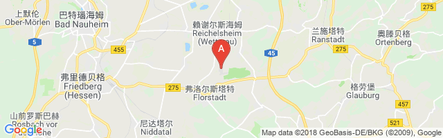 Reichelsheim Airport图片