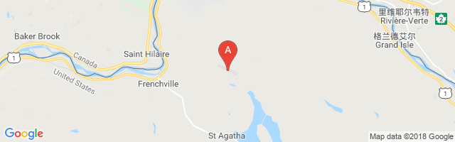 Northern Aroostook Regional Airport图片
