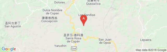Santa Rosa Copán Airport图片