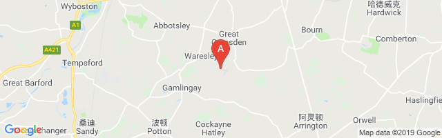 Little Gransden Airfield Airport图片