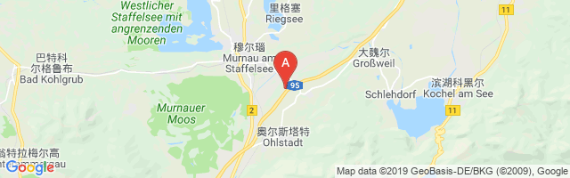 Ohlstadt Airfield Airport图片