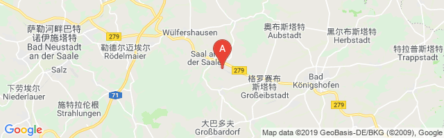 Am Kreuzberg Glider Airfield Airport图片
