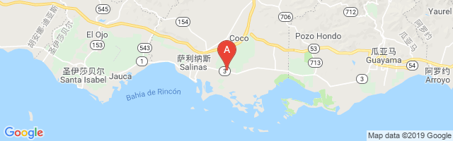 Salinas Airport图片