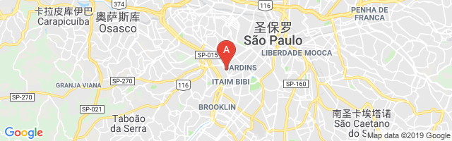Os Bandeirantes Airport图片