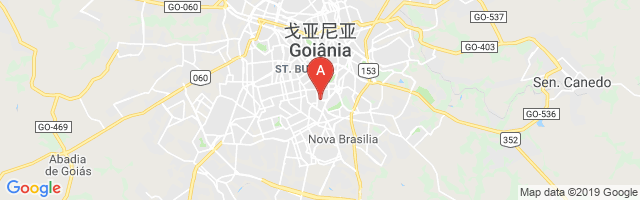 Serrinha Airport图片