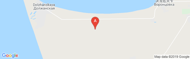 Dolzhanskaya Airfield Airport图片