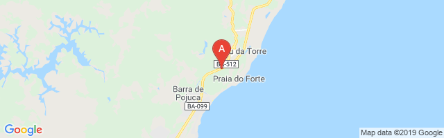 Praia do Forte Airport图片
