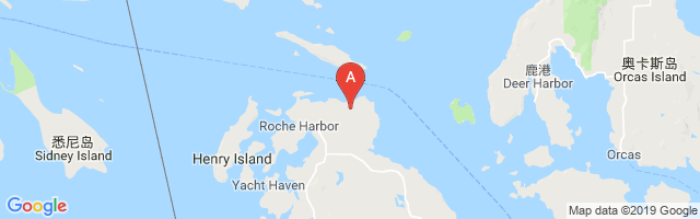 Roche Harbor Airport图片