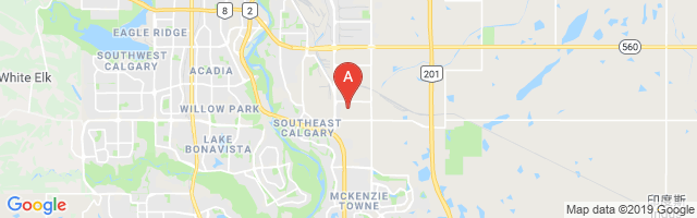 Calgary (Eastlake) Airport图片