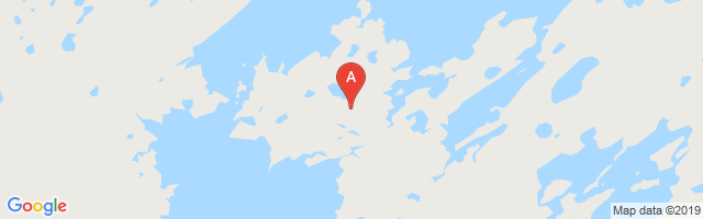 Knee Lake Airport图片