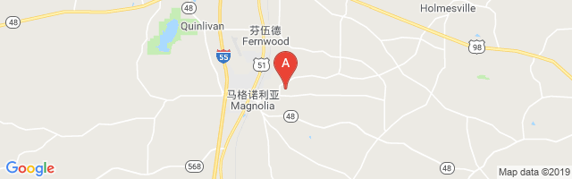 Pike County Airport图片
