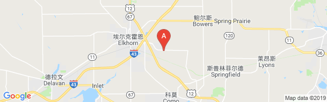 Aurora Lakeland Medical Center Airport图片