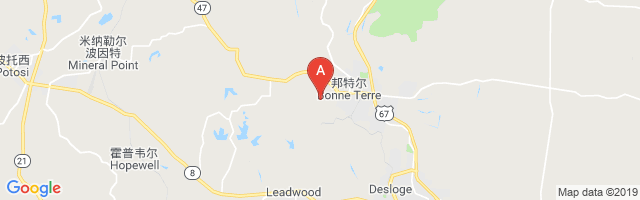 Bonne Terre Municipal Airport图片