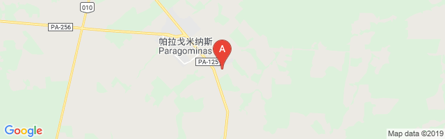 Paragominas Airport图片