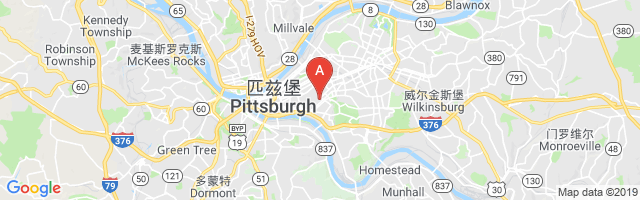 Pittsburgh City Center Airport图片