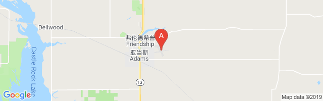 Adams County Legion Field Airport图片
