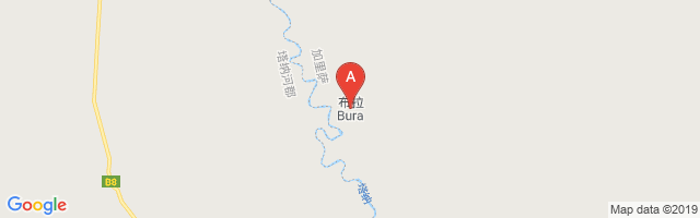 Bura East Airport图片