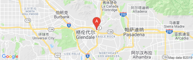 Glendale Adventist Medical Center/Gamc Airport图片
