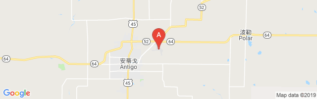 Langlade County Airport图片