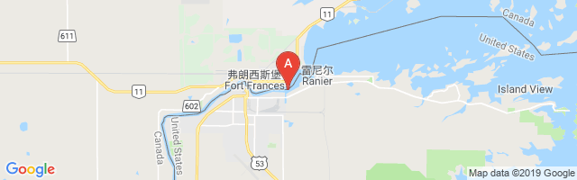 International Falls Seaplane Base Airport图片