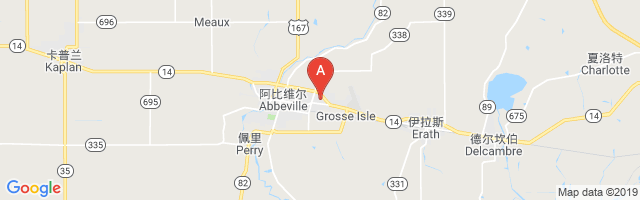 Abbeville General Hospital Airport图片