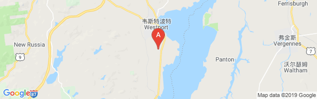 Westport Airport图片