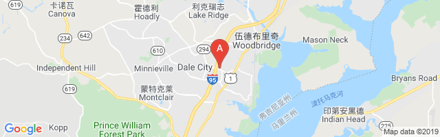 Potomac Hospital Helistop Airport图片
