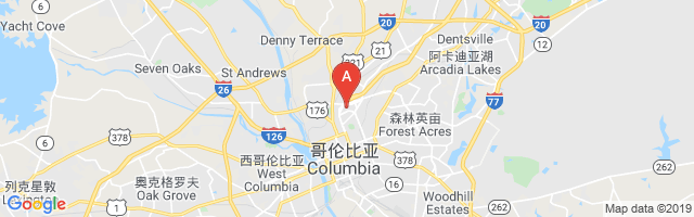 Richland Memorial Hospital Airport图片