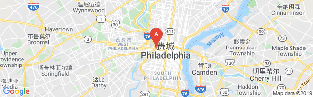 Philadelphia Market Street Airport图片