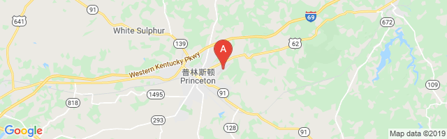 Princeton Caldwell County Airport图片