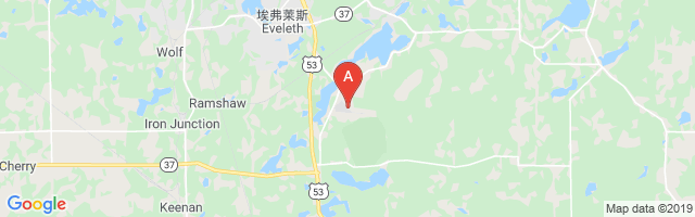 Eveleth Virginia Municipal Airport图片