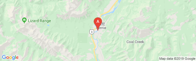 Fernie (Elk Valley Hospital) Airport图片