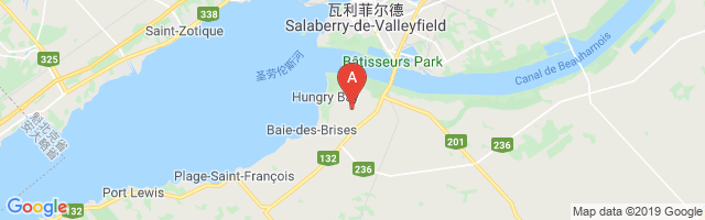 Valleyfield Airport图片