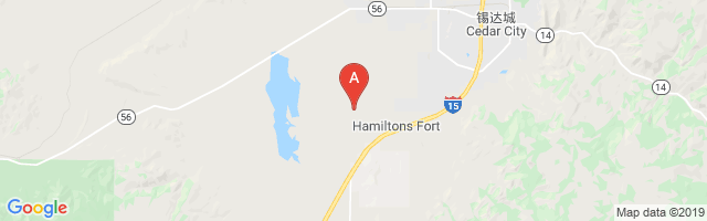 Hamilton Fort Ranch Airport图片