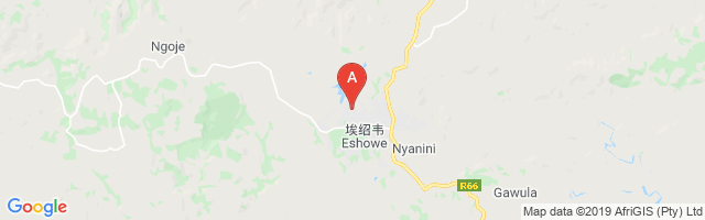 Eshowe Airport图片