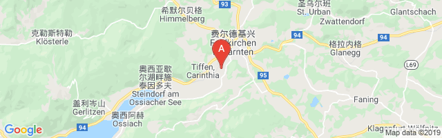 Ossiacher See Airport图片