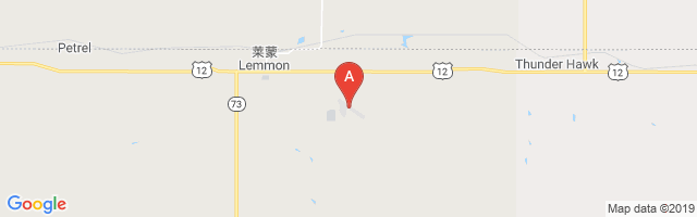 Lemmon Municipal Airport图片