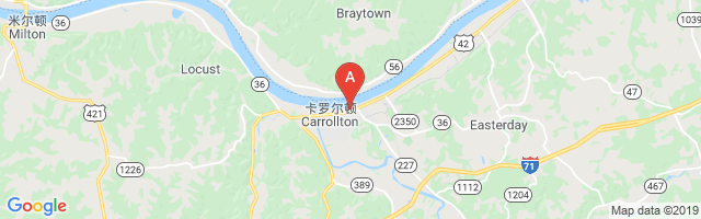 Carroll County Hospital Airport图片