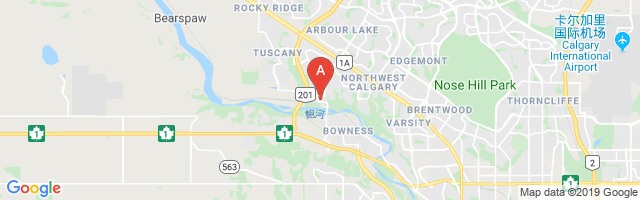 Calgary (Bow Crow) Airport图片