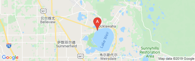 Lake Weir Seaplane Base Airport图片