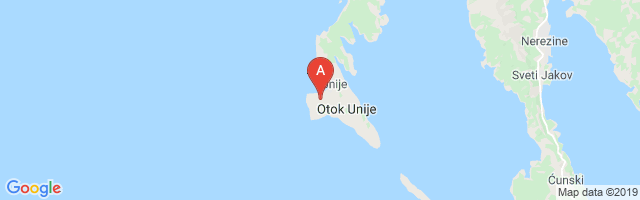 Unije Airport图片